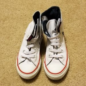 Converse Chuck Taylors